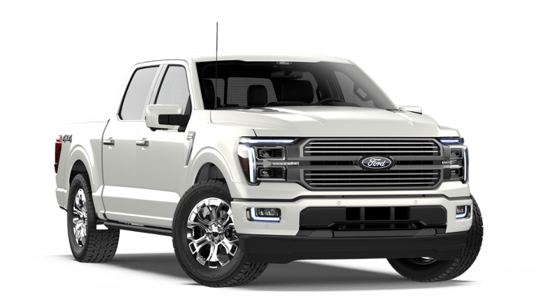 F-150® vehicle